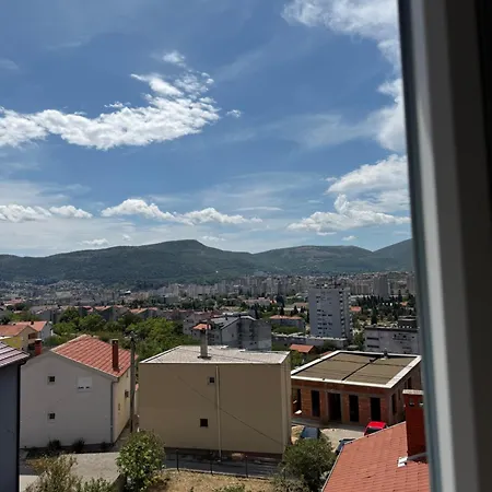 Lejlighed Lunette Mostar