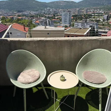 Lejlighed Lunette Mostar