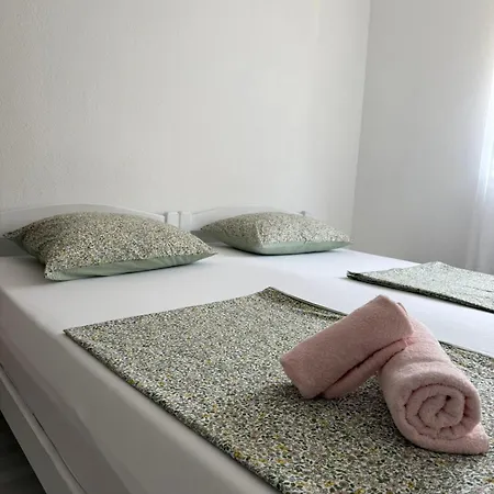 Lunette Lejlighed Mostar